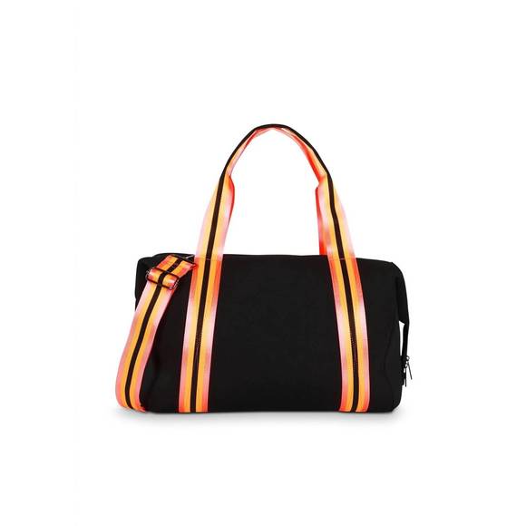 HAUTE SHORE Bags New Haute Shore Trip Weekender Bag In Tour